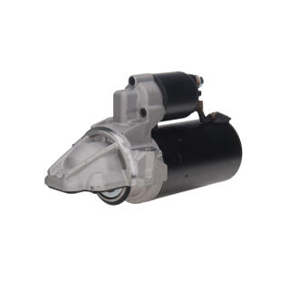 Стартер новий FORD Transit 06-14, FIAT Ducato 06-14, PEUGEOT Boxer 06-14, CITROEN Jumper 06-14, LAND ROVER Defender 07-16 MSG CMS1421