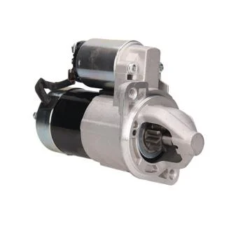 Стартер новий HYUNDAI i-30 FD 07-12, Elantra HD 06-11, Coupe GK 02-09, KIA Ceed ED 07-12, Sportage KM 04-10 MSG CMS1433