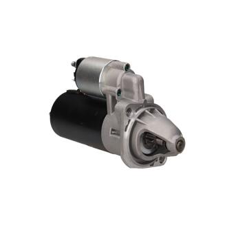 Стартер новий VW Passat B2 81-88, AUDI A6 94-97, 80 78-95, 100 82-91 MSG CMS282