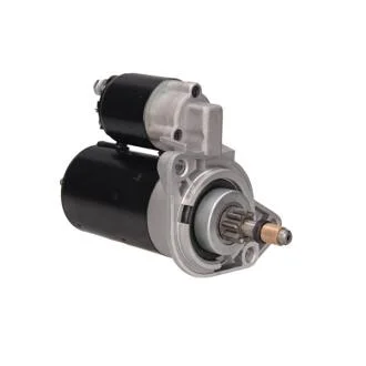 Стартер новий VW T4 90-03, Passat B3-B4 88-96, Golf II 83-92, Golf III 91-98, SEAT Toledo I 91-99 MSG CMS294