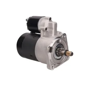 Стартер новий VW Passat B2 81-88, AUDI 80 78-86, 100 82-91 MSG CMS297