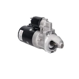 Стартер новий AUDI A6 94-97, 100 82-91, FIAT Croma 86-96, MERCEDES-BENZ T1 (601) 77-95, MB100 88-92 MSG CMS350