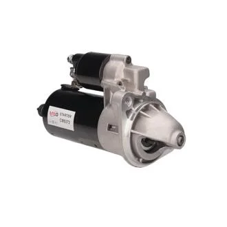 Стартер новий OPEL Astra F 91-98, SAAB 9-3 98-03, 9-5 97-09 MSG CMS372
