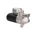 Стартер новий FIAT Ducato 02-06, Ducato 94-02, Scudo 95-07, Ulysse 02-10, Ulysse 94-02, PEUGEOT 307 01-11, 206 98-12, 807 02-14, Partner 96-08, Expert 95-07, CITROEN Berlingo 96-08, C5 08-19, C4 Picasso 06-13, Jumpy 95-07, Jumper 94-02, LANCIA Phedra MSG CMS373 (фото 1)