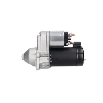 Стартер новий FIAT Stilo 01-10, OPEL Vectra C 02-08, Zafira B 05-12, Astra H 04-14, Combo C 01-11, CHEVROLET Aveo T250/255 06-16, Lacetti 04-13, Aveo T200 03-08, Tacuma 04-08, DAEWOO Lanos 97-20, Nexia 95-16, Nubira 03-05, Nubira 99-03 MSG CMS519