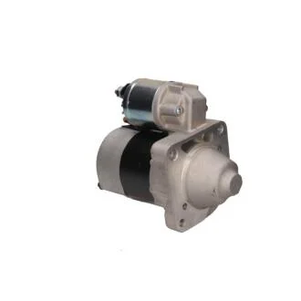 Стартер новий FIAT Doblo 00-09, Fiorino 88-00, Scudo 95-07, Bravo 95-01, Palio 96-20, Punto 93-99, Siena 97-16, Tipo 88-95, Tempra 90-97, LANCIA Delta 79-99, Dedra 89-99 MSG CMS536