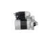 Стартер новий FIAT Fiorino 07-, Qubo 08-19, PEUGEOT Bipper 08-17, Partner 08-, 207 06-15, 308 (T7) 07-19, 307 01-11, 206 98-12, 301 12-, Partner 96-08, CITROEN Berlingo 08-18, C4 04-11, Berlingo 96-08, Nemo 08-17, C3 09-16, C3 01-09, C2 03-08, C-Elys MSG CMS581 (фото 1)