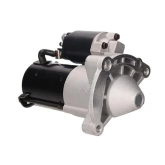 Стартер новий FIAT Scudo 07-16, Ducato 02-06, Ducato 94-02, Scudo 95-07, PEUGEOT Boxer 06-14, Expert 07-16, Expert 16-, 5008 09-16, MITSUBISHI Outlander 07-12, CITROEN Jumpy 07-16, Jumpy 16-, C4 10-20, C4 04-11, LANCIA Phedra 02-10, DS DS5 15-18, DS4 MSG CMS594