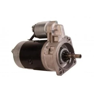 Стартер новий VW Passat B2 81-88, AUDI 80 78-86 MSG CMS606