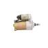 Стартер новий VW Sharan 95-10, Golf IV 97-03, Passat B3-B4 88-96, Golf II 83-92, Golf III 91-98, Caddy II 95-04, Polo 94-01, AUDI A3 96-03, SKODA Octavia Tour 96-10, FORD Galaxy 94-06, SEAT Alhambra 96-10, Toledo I 91-99, Ibiza 93-02 MSG CMS618 (фото 1)