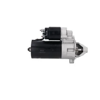 Стартер новий VW PASSAT B5 96-05, Passat B3-B4 88-96, AUDI A4 04-08, A4 00-04, A6 94-04, 80 91-95, A4 95-01, SKODA Superb 01-08 MSG CMS624