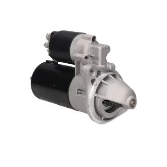 Стартер новий OPEL Vectra B 95-02, Omega B 93-03, Astra F 91-98, SAAB 9-3 98-03, 9-5 97-09 MSG CMS727