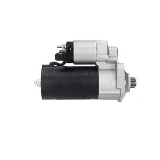 Стартер новий VW T4 90-03, Sharan 95-10, Golf IV 97-03, Passat B3-B4 88-96, Golf III 91-98, Caddy II 95-04, Bora 98-13, AUDI A3 96-03, SKODA Octavia Tour 96-10, FORD Galaxy 94-06, SEAT Leon 99-05, Alhambra 96-10, Toledo II 99-04, Toledo I 91-99, Ibiz MSG CMS789