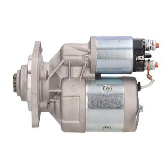 Стартер новий VW Caddy II 95-04, SKODA Felicia 94-01 MSG CMS798