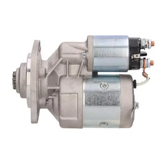 Стартер новий VW Caddy II 95-04, SKODA Felicia 94-01 MSG CMS798