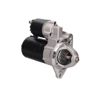 Стартер новий OPEL Zafira B 05-12, Astra H 04-14, Astra G 98-05, Vectra B 95-02, CHEVROLET Captiva 06-11, Evanda V200 04-06, Lacetti 04-13, Tacuma 04-08, DAEWOO Nubira 03-05, Nubira 99-03, Lacetti Premiere 09-11, Leganza 97-03 MSG CMS879