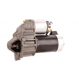 Стартер /1,1кВт z9,1/ Renault Espace, Laguna, Safr MSG CMS882
