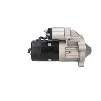 Стартер новий PEUGEOT Boxer 94-02, CITROEN Jumper 94-02 MSG CMS885