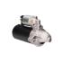 Стартер новий BMW 5 E60-61 03-10, 5 E39 97-04, 3 E46 99-05, 3 E36 93-99, 3 E30 81-94, OPEL Omega B 93-03 MSG CMS984 (фото 1)