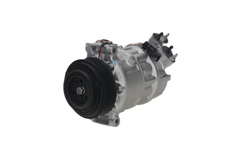 Компресор кондиціонера відновлений LAND ROVER Range Rover 13-22, Rover Sport 13-22, Discovery IV 09-16, Range Rover Evoque 11-19, Discovery Sport 14-, Range Rover Evoque 19-, Range Rover Velar 17-, Discovery V 17-, JAGUAR F-Pace 16-, XJ 09-19, E-Pace MSG CPLA-19D629-BE R