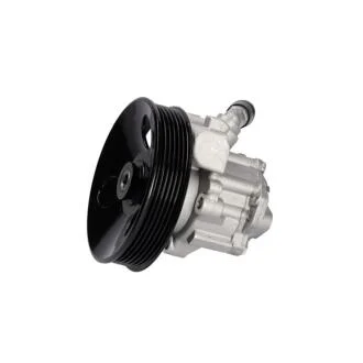 Насос ГПК (гідропідсил. керма) AVEO 1,6 (Шанхай) MSG CR002