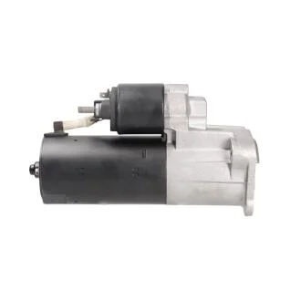 Стартер відновлений VW PASSAT B5 96-05, AUDI A4 00-04, A6 97-04, A4 95-01, VOLVO C70 96-05 MSG CS1208