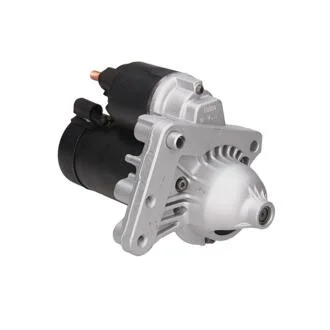 Стартер відновлений TOYOTA Aygo 05-14, FIAT Scudo 07-16, PEUGEOT Bipper 08-17, Expert 07-16, Partner 08-, Expert 16-, 208 12-20, 207 06-15, CITROEN Berlingo 08-18, Jumpy 07-16, Jumpy 16-, Berlingo 18-, C4 10-20, C4 04-11, DS DS3 15-19, DS4 15-18 MSG CS1260