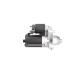 Стартер відновлений FORD Fiesta 09-17, B-MAX 12-17, Fiesta 02-09, Fusion 02-12, Courier 14-18, EcoSport 13-, MAZDA 2 DE 07-14, 2 DY 03-07 MSG CS1275 (фото 1)