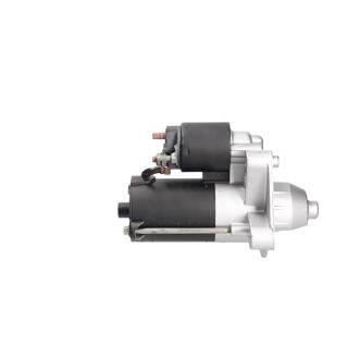 Стартер відновлений FORD Fiesta 09-17, B-MAX 12-17, Fiesta 02-09, Fusion 02-12, Courier 14-18, EcoSport 13-, MAZDA 2 DE 07-14, 2 DY 03-07 MSG CS1275