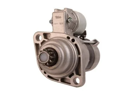 Стартер відновлений VW Caddy III 04-15, Golf VI 09-14, Tiguan 08-16, T5 03-15, PASSAT B7 10-15, AUDI A3 03-12, A1 10-18, TT 07-15, SKODA Octavia A5 04-13, Superb 08-15, Yeti 09-17, Fabia I 99-07, SEAT Altea 04-09, Leon 05-12, Toledo III 04-09, Ibiza MSG CS1323