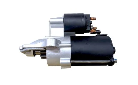 Стартер відновлений FORD Focus II 04-11, Focus III 11-18, Transit 06-14, Fusion 13-20, Mondeo V 13-20, Galaxy 06-15, S-MAX 06-15, C-MAX 02-10, MAZDA Tribute 00-07, VOLVO XC60 08-17, V60 10-18, S60 10-18, V50 07-12, V70 07-16, S80 06-16, C30 06-13, S4 MSG CS1403