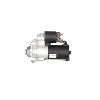 Стартер відновлений FORD Focus II 04-11, Kuga 08-13, S-MAX 06-15, Mondeo IV 07-15, VOLVO XC60 08-17, V60 10-18, S60 10-18, XC90 02-16, V50 07-12, XC70 07-16, V70 07-16, S80 06-16, V40 12-19, C30 06-13, C70 05-13, S40 04-12, V50 04-07, V70 00-07, XC70 MSG CS1430