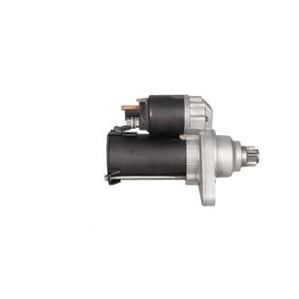 Стартер відновлений VW Golf VI 09-14, PASSAT B7 10-15, PASSAT B6 05-10, Passat CC 08-12, Golf V 03-09, Jetta V 05-10, Golf Plus 05-14, AUDI A3 03-12, SKODA Octavia A5 04-13, Fabia II 07-14, Superb 08-15, Yeti 09-17, Roomster 06-15, SEAT Leon 05-12, I MSG CS1470