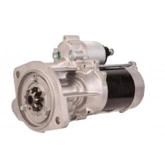Стартер відновлений RENAULT Master II 97-10, NISSAN Interstar 01-10, Terrano R20 93-06, OPEL Movano A 98-10 MSG CS1491