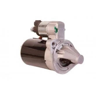 Стартер відновлений HYUNDAI i-10 PA 07-13, i-20 PB 08-14, KIA Rio QB/UB 11-17, Picanto TA 11-18 MSG CS1517