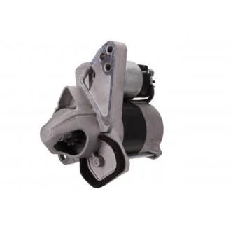 Стартер відновлений RENAULT Kangoo 09-17, Megane III 09-16, Scenic III 09-16, Captur 13-20, Clio IV 12-19, Kadjar 15-22, Megane IV 16-, MERCEDES-BENZ Citan 12-21, SMART Fortwo 14-, ForFour 14-21, DACIA Duster 10-17, Logan 12-22, Sandero 13-20, Dokker MSG CS1582