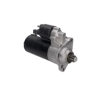 Стартер відновлений VW Lupo 98-05, Polo 94-01, AUDI A2 00-05 MSG CS988
