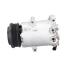 Компресор кондиціонера відновлений FORD Connect 13-22, Kuga 13-21, Escape 13-19 MSG CV61-19D629-CC R (фото 1)