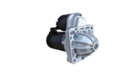 Стартер відновлений FIAT Doblo 00-09, Bravo 95-01, Multipla 03-10, Palio 96-20, Stilo 01-10, LANCIA Lybra 99-05, Dedra 89-99 MSG D6RA138
