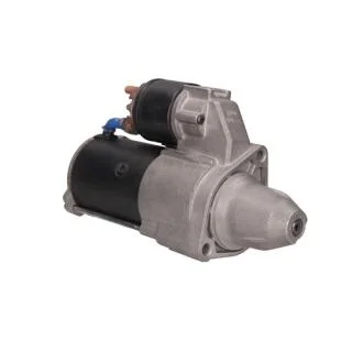 Стартер відновлений MERCEDES-BENZ CLS C219 03-10, E-Class W211 02-09, C-Class W203 00-07 MSG D7G15