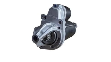 Стартер відновлений MERCEDES-BENZ Sprinter 906 06-18, Vito W639 03-14, Viano 03-14, G-Class W463 90-18, Sprinter 901-905 95-06, Vito W638 96-03, ML W163 98-05, CLK W209 02-10, E-Class W211 02-09, S-Class W220 98-06, C-Class W203 00-07, C-Class W202 9 MSG D7R46