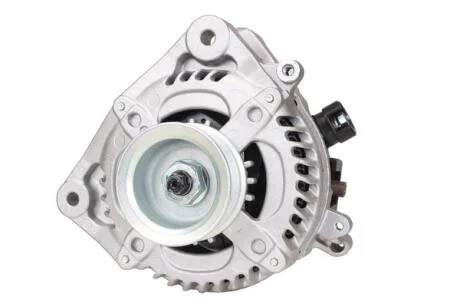 Генератор відновлений Honda CR-V 12-18 MSG DAN1370