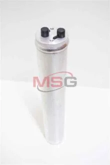 Осушитель кондиционера Chevrolet Buick Pontiac MSG DC0010