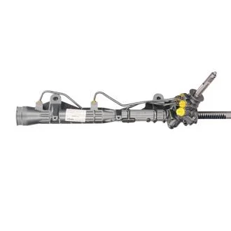 Рейка кермова з г/п (відновлена) Dacia Logan 1.4/1.6MPi/1.6 16V/1.5DCi MSG DC 201R