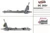 Рульова рейка з ГУР відновлена Renault Duster 10-18, Dacia Duster 10-17 MSG DC202R (фото 1)