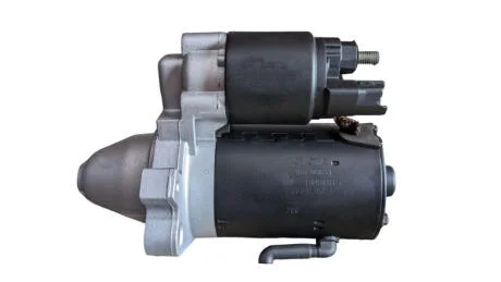 Стартер відновлений TOYOTA Yaris 11-18, Yaris 05-12 MSG F000AL0321