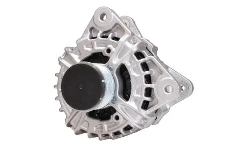 Генератор відновлений Renault Megane IV 16-, Renault Kadjar 15-22, Nissan Qashqai 14-22 MSG F000BL0825