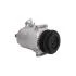 Компресор кондиціонера відновлений FORD Focus III 11-18, Connect 13-22, C-MAX 10-19 MSG F1F1-19D629-FB R (фото 1)