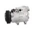 Компресор кондиціонера відновлений HYUNDAI i-30 FD 07-12, Elantra HD 06-11, KIA Ceed ED 07-12 MSG F500-AN6AA-04 (фото 1)