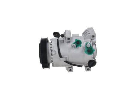 Компресор кондиціонера відновлений HYUNDAI i-30 GD 12-17, KIA Ceed JD 12-19 MSG F500-JDCCE-03 R